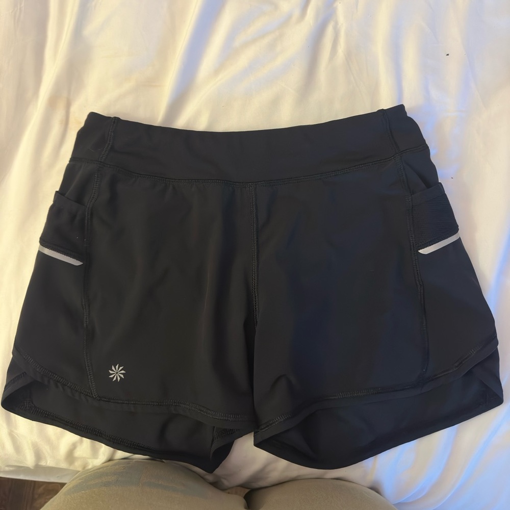 Athelta shorts